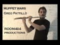 http://cdbaby.com/cd/projectmusic
my cd is finally out!!!

beatbox flute hits some star wars with a couple strings attached. greg pattillo on flute. a room404 production.