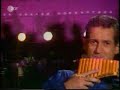 Videoclip Gheorghe Zamfir The Lonely Shepherd