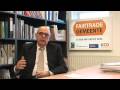 Jan Pronk feliciteert Goes