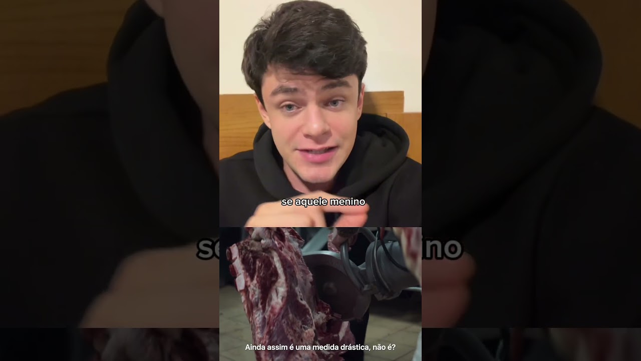 A mentira que destruiu uma família