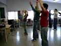 Danse�ving