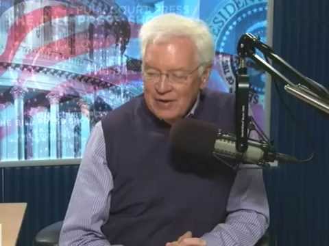 The Bill Press Show - April 23, 2014
