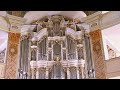 J.S.Bach - Organ Toccata