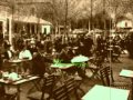 Bucurestiul interbelic 7 : Oana Catalina Chitu Mana birjar...