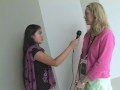 Interview with Diana Ingraham at the 2009 Silver Docs Film Festival about the School Docs