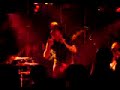 Isle of Q \"Rock and Roll Funeral\"