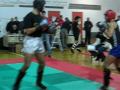 Pasquale K1 Round 2 Semifinale