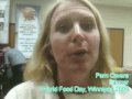 Pam Cavers Food Systems MAFRA.mov