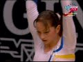 Steliana Nistor BB TF Euros 2008
