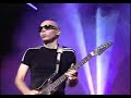 Joe Satriani,Steve Vai,Eric Johnson.-Live-Red House. Joe Satriani,Steve Vai,Eric Johnson.-Live-Red House.
