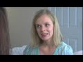 Jacqueline Hester Acting Reel 1