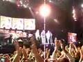 Bon Jovi live 25.5.08 Zentralstadion Die letzte Verbeugung