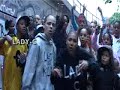 ROUND HERE - M16 PRODUCTIONS