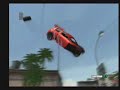Burnout 2 Music Video - Halo Burnout 2 Music Video - Halo