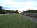 BNSF coal train BNSF coal train