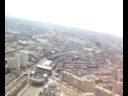 Boston Downtown Landscape - Skywalk Prudential Tower