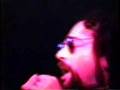 Magic Dick, Jay Geils, BLUESTIME Whammer Jammer