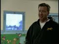 Chris Moore making fun of himself