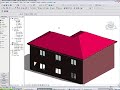 EFA Revit Architecture 2009 n°2 EFA Revit Architecture 2009 n°2