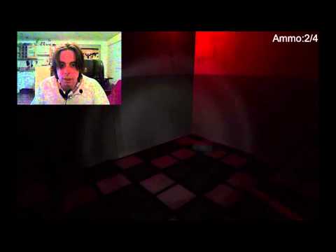 Dross juega Mental Hospital