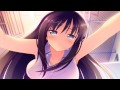 Nightcore - Me And My Broken Heart