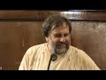 Slavoj Zizek, Ecology without Nature, Athens 2007 (6/6)