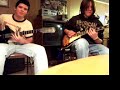 Joker and The Theif Cover