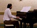 'Osawatomie' sight-read by Tom Brier