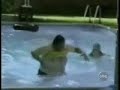 Precision diving Precision diving