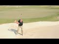 Golf Tips: How To Play The Plugged Lie