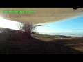 extreem zepp low pass with a 6m rc blimp.m4v