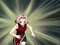 Sakura and Sasuke- Dirty Little Secret