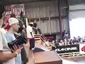 Peter Ramondetta & Nick Dompierre Tampa Pro \ Peter Ramondetta & Nick Dompierre Tampa Pro \