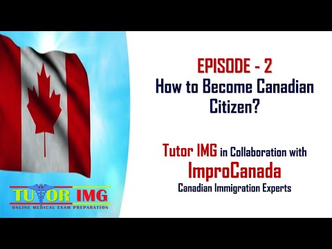 video-linktoworks-Canadian Immigration | How to Become a Canadian...