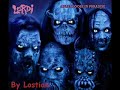 Lordi - Beast Loose In Paradise