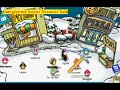 clubpenguin ends clubpenguin ends