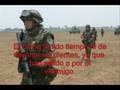 Realidad de nuestras Fuerzas Armadas