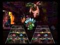 Through The Fire And Flames Guitar Hero 3 (Dificil)