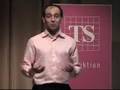 Danny Meadows-Klue at TS-dagen 2008