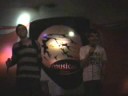 videos de Stronger (Live at the musical show).wmv