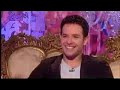 Darren Bennett and Lilia Kopylova video Darren Bennett and Lilia Kopylova video