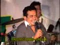tony rosado - gracias mix (DISCOTECA TEKILA) 16 - 12 - 2009