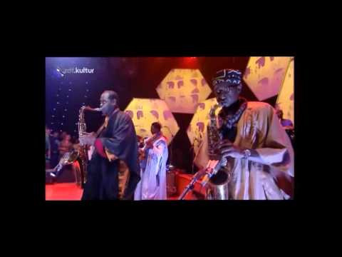 Orchestra Baobab - Ndongoy Daara