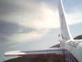 Magister - FPV - Camera on RC Airplane