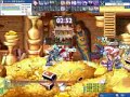 Latale - Lv.144 bard / artist in 6 man pvp arena