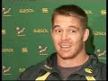 Jake White Springboks