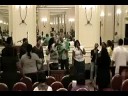 Perry Evans & LYF @ ICM Conv. Midnight Musical/ Praise Break