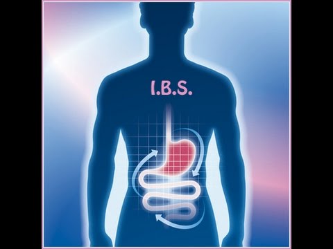 how to cure ibs