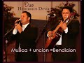Machacalo-Duo Hermanos Devia