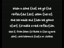 GIMP Tutorial (Reflection text)